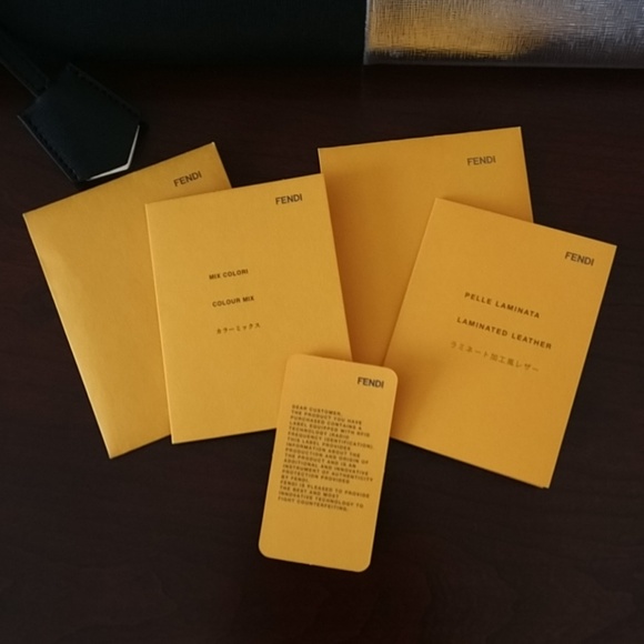 Fendi 3Jours Tote - Picture 3 of 5